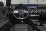 Mercedes-Benz CLA250 4Matic AMG Line 2019 года (NA)